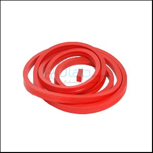 Gasket For Autoclave