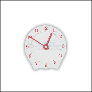 Geared Teacher Clock