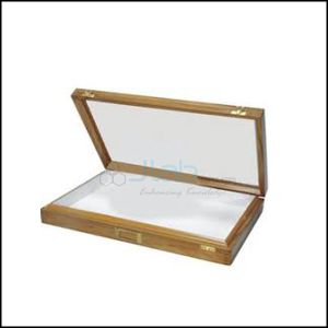 Insect Display & Storage Showcase
