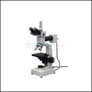 Inverted Metallurgical Microscope