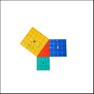 Junior Pythagoras Theorem