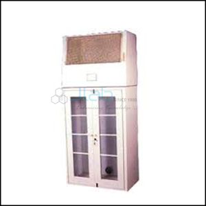 Material Storage Cabinet