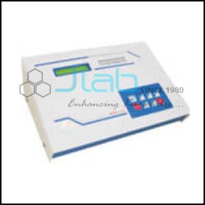 Microprocessor Ph Meter