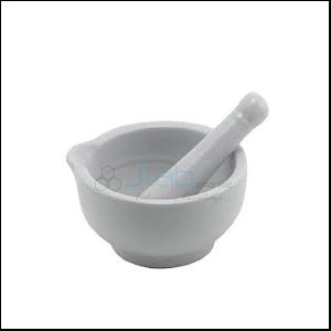 Mortar and Pestle