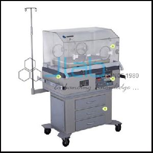 neonatal intensive care incubator