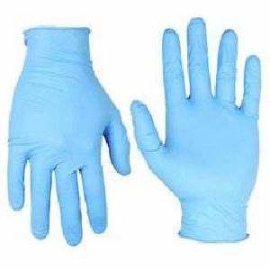 N5X Nitrile Gloves
