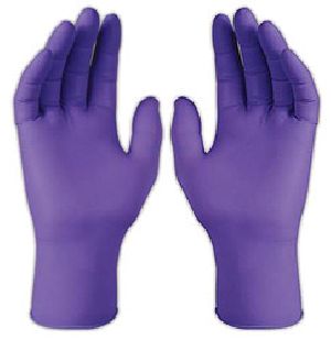 Royal Nitrile Gloves