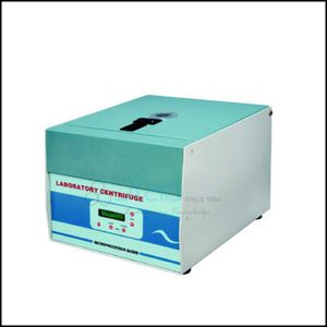 Refrigerated Centrifuge Machine