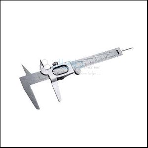 Vernier Calipers