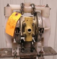 Diaphragm Pump