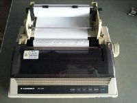 Dot Matrix Printer (FURUNO)