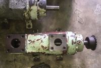 B60-4L5LTT Kawasaki-Screw pump
