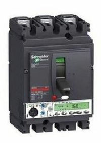 LV430631 3 Pole Molded Case Circuit Breaker MCCB