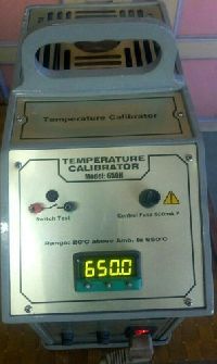 650h Temperature Controller