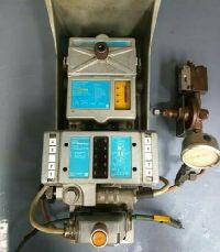 VN 115/87 EMC Oil Mist Detector