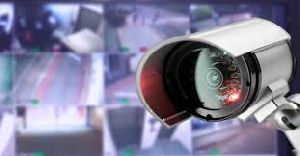 CCTV Camera