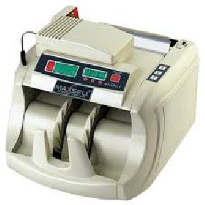 Currency Counting Machine