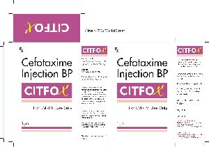 citfo x injections
