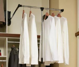 Wardrobe Cloth Lifter