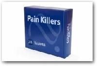 Pain Killers Tablets