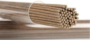 Natural Raw Incense Sticks