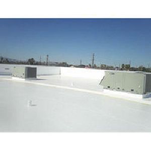 Commercial Building Waterproofing Services