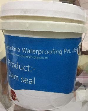 Dam Seal