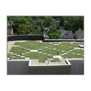 Roof Garden Waterproofing Services