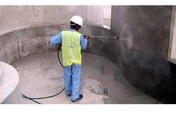 Water Tank Waterproofing Services