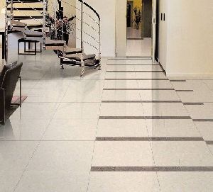 Vitrified Floor Tiles