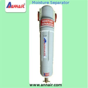 Moisture Separator