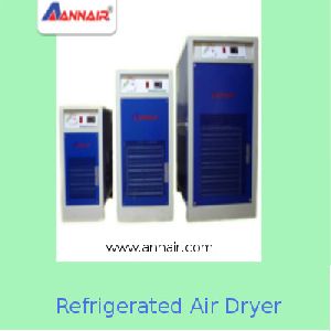 Refrigerated Air Dryers