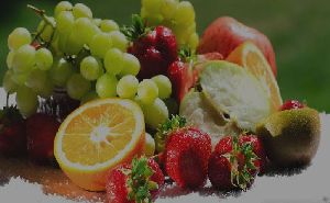 Fresh Fruits