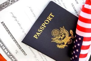 EB-5 Visa Program