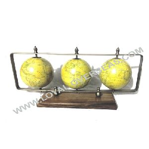 nautical globes