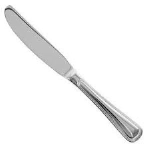 Stainless Steel Butter Knife