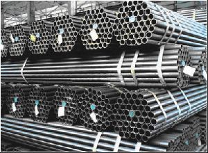 Stainless Steel Tubes