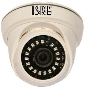 2.8 mp smart ir HD dome camera