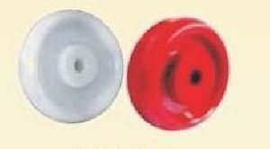 Hdpe wheels