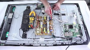 led tv repairing services