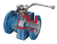 Pfa Ball Valves