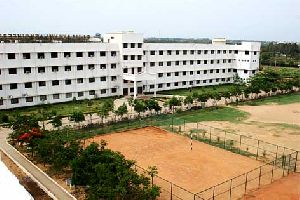 Engineering College property