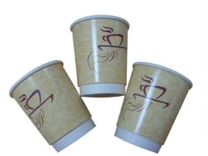 Hot Paper Cup