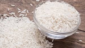 Indian Rice