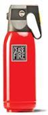 ABC POWDER BASED FIRE EXTINGUISHERS