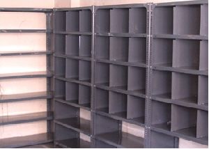 Pigeon Hole Racks