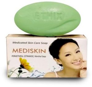 Ethix Mediskin Care Soap