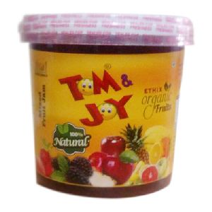 Ethix Tom Joy Mixed Fruit Jam