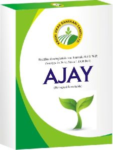 Ajay bio-insecticide