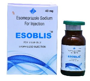 Esomeprazole 40 mg